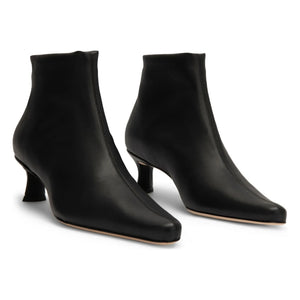 BY FAR - Botines Stevie 42 | Negro