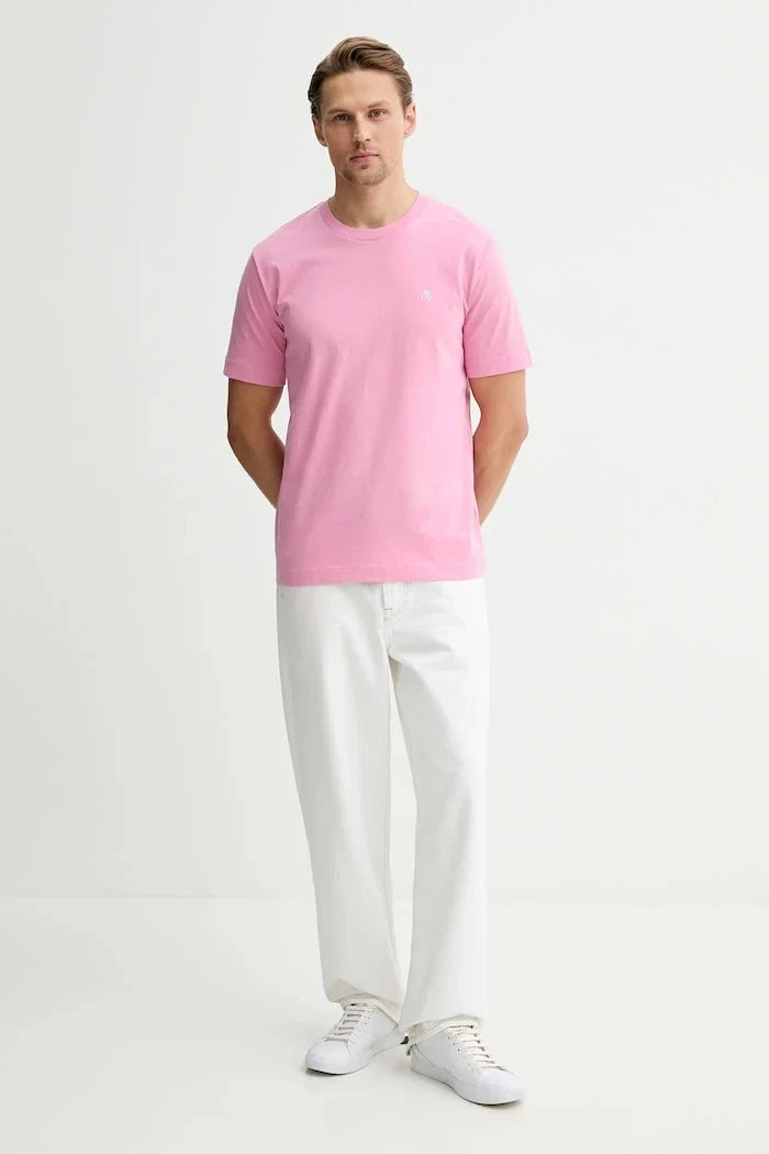 Camiseta de algodón Marc O'Polo