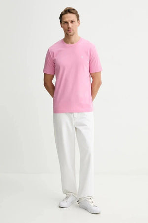 Camiseta de algodón Marc O'Polo