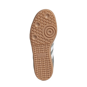 Adidas - Zapatillas Samba OG con cordones | Plata