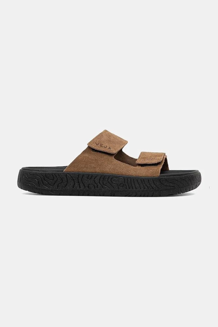 Ver pantuflas de ante ETNA SUEDE