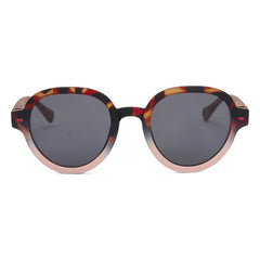 Hola Hossy - Gafas de Sol Megy Craky | Marrón
