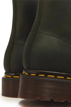 Botas de cuero Dr. Martens 1460 para mujer