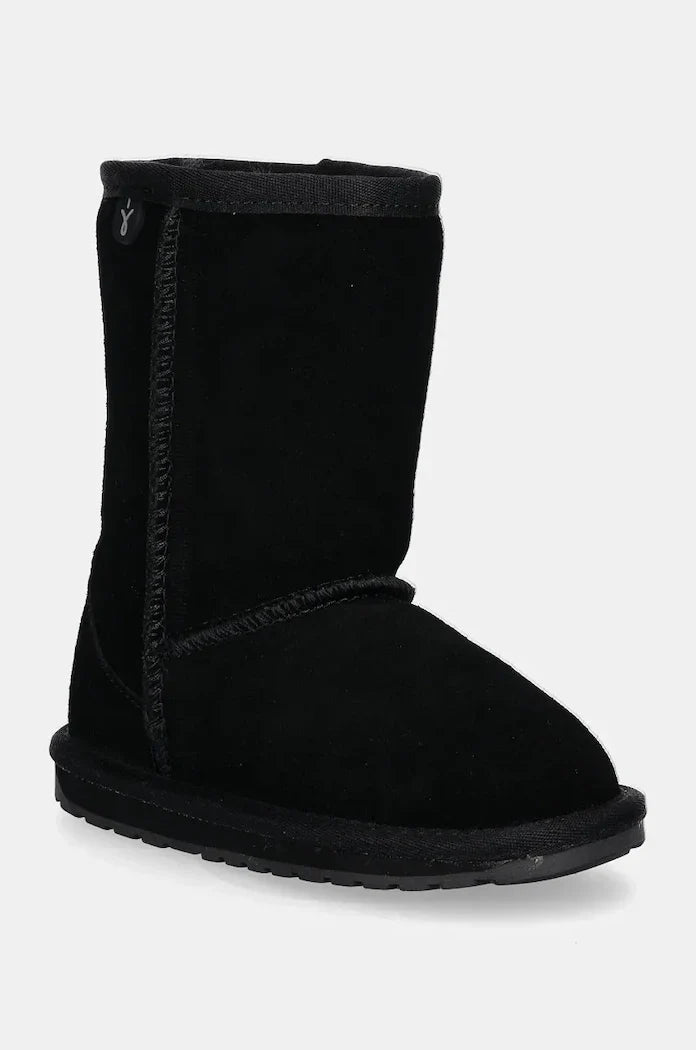 Emu Australia - Botas Wallaby para niños
