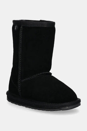 Emu Australia - Botas Wallaby para niños