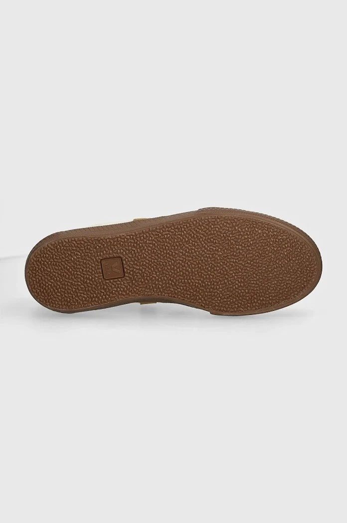 Zapatillas Deportivas de Piel Veja Volley