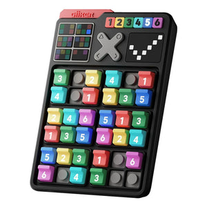 GiiKER - Sudoku Inteligente