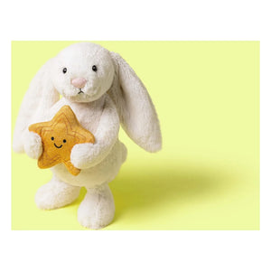 Jellycat - Peluche Conejo Estrella