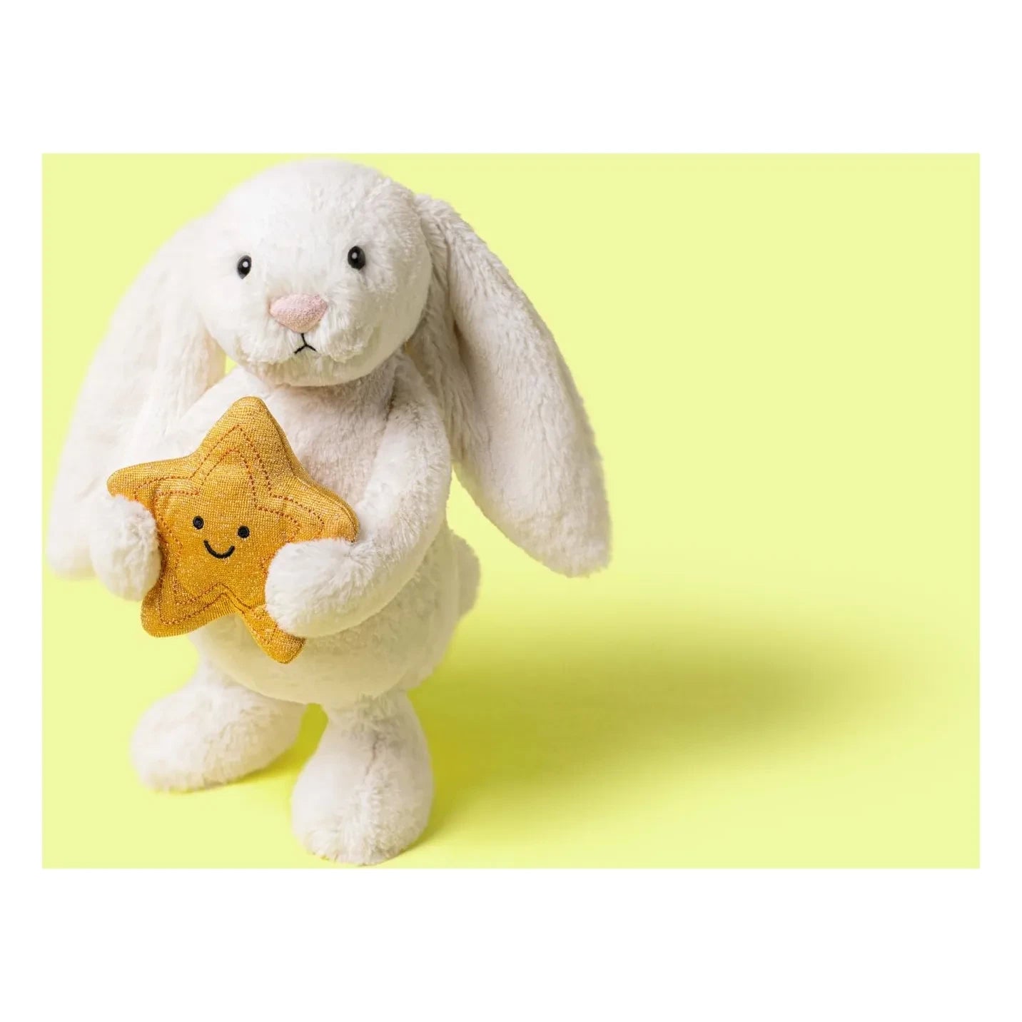 Jellycat - Peluche Conejo Estrella