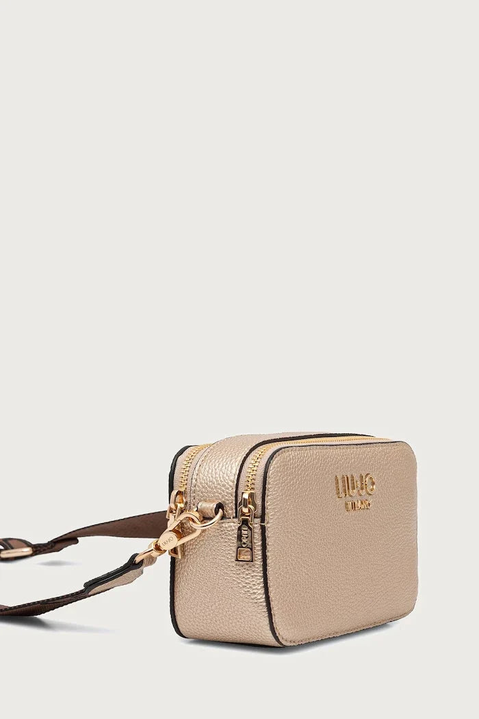 Bolso bandolera Liu Jo de piel sintética para mujer