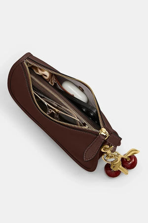 Bolso de piel Coach Waverly para mujer