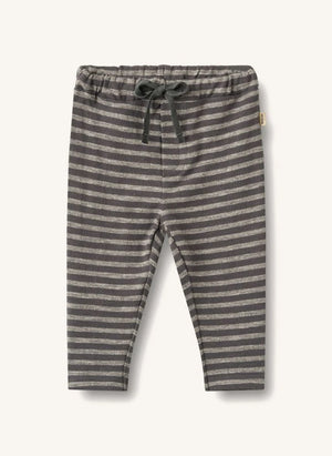 Wheat - Manfred Organik Pamuk Jegging | Gri