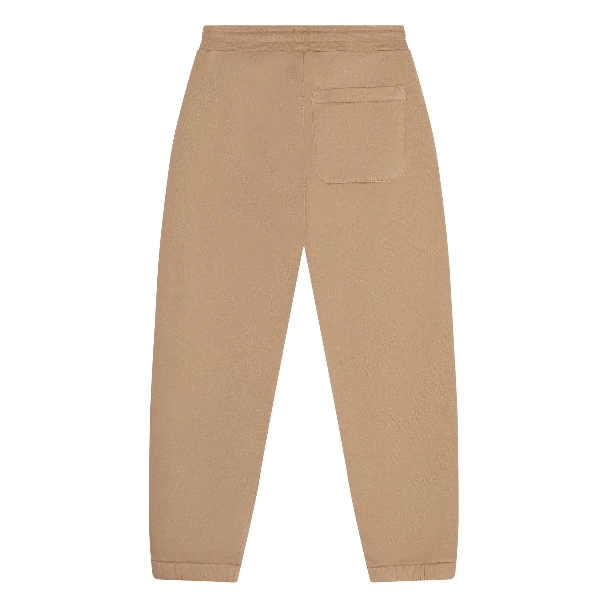 Smallable Kid - Pantalón de chándal Rush de algodón orgánico | Topo