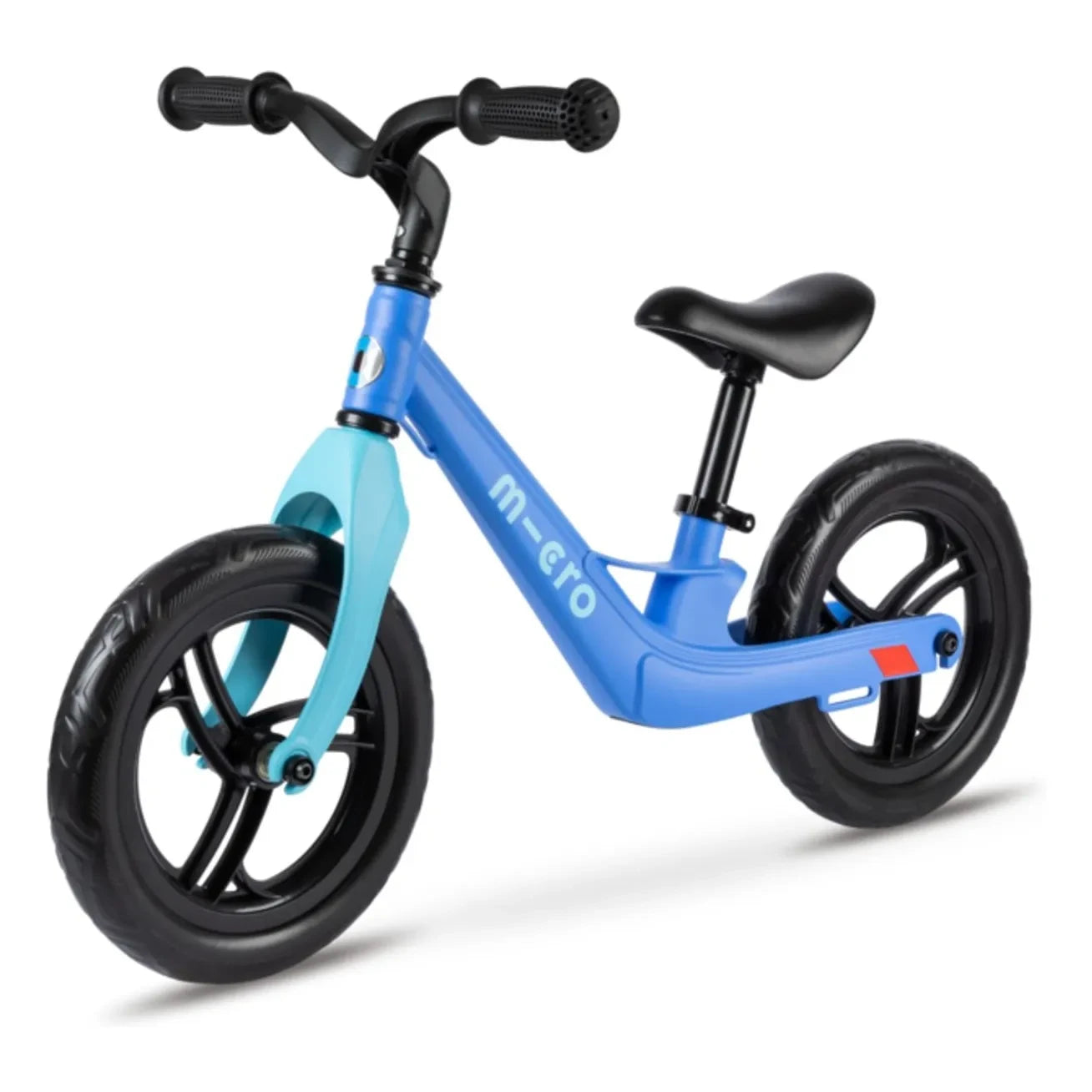 Micro - Bicicleta de equilibrio Lite | Azul