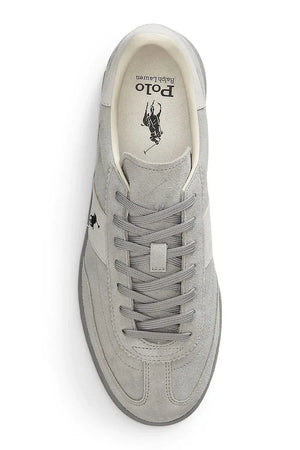 Zapatillas Polo Ralph Lauren Bedford de ante