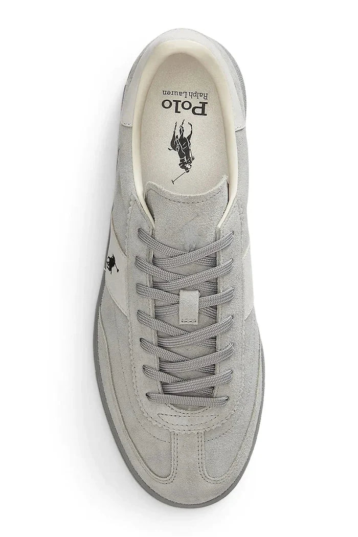 Zapatillas Polo Ralph Lauren Bedford de ante