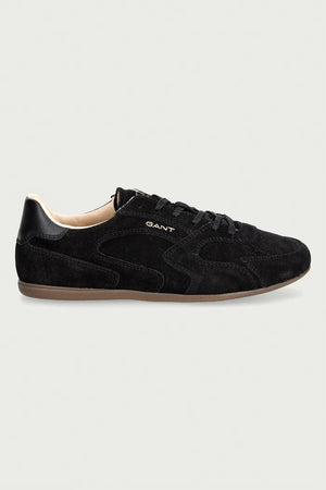 Zapatillas deportivas de ante para mujer Gant Sperly