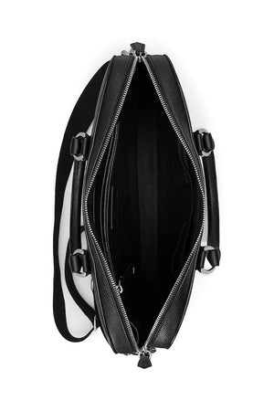 Bolso de piel Polo Ralph Lauren