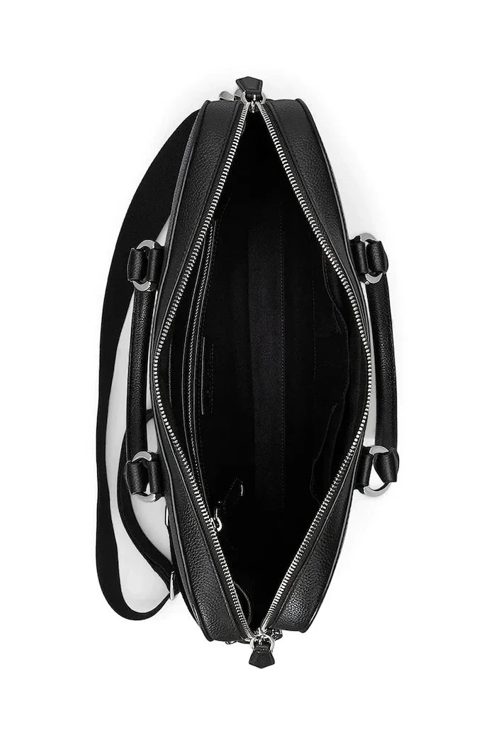 Bolso de piel Polo Ralph Lauren