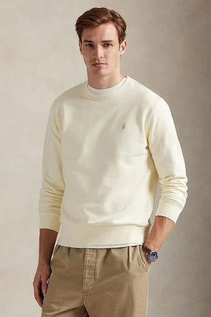 Sudadera de algodón Polo Ralph Lauren