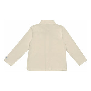 Donsje - Camisa Touten | Beige