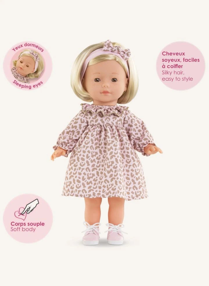 Corolle - My Corolle - Candice | Leopardo