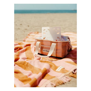 Business & Pleasure Co. - Bolsa de Hielo | Blanco