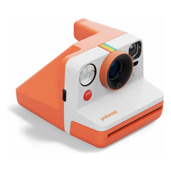 Polaroid - Cámara Polaroid Now Gen 3 | Coral