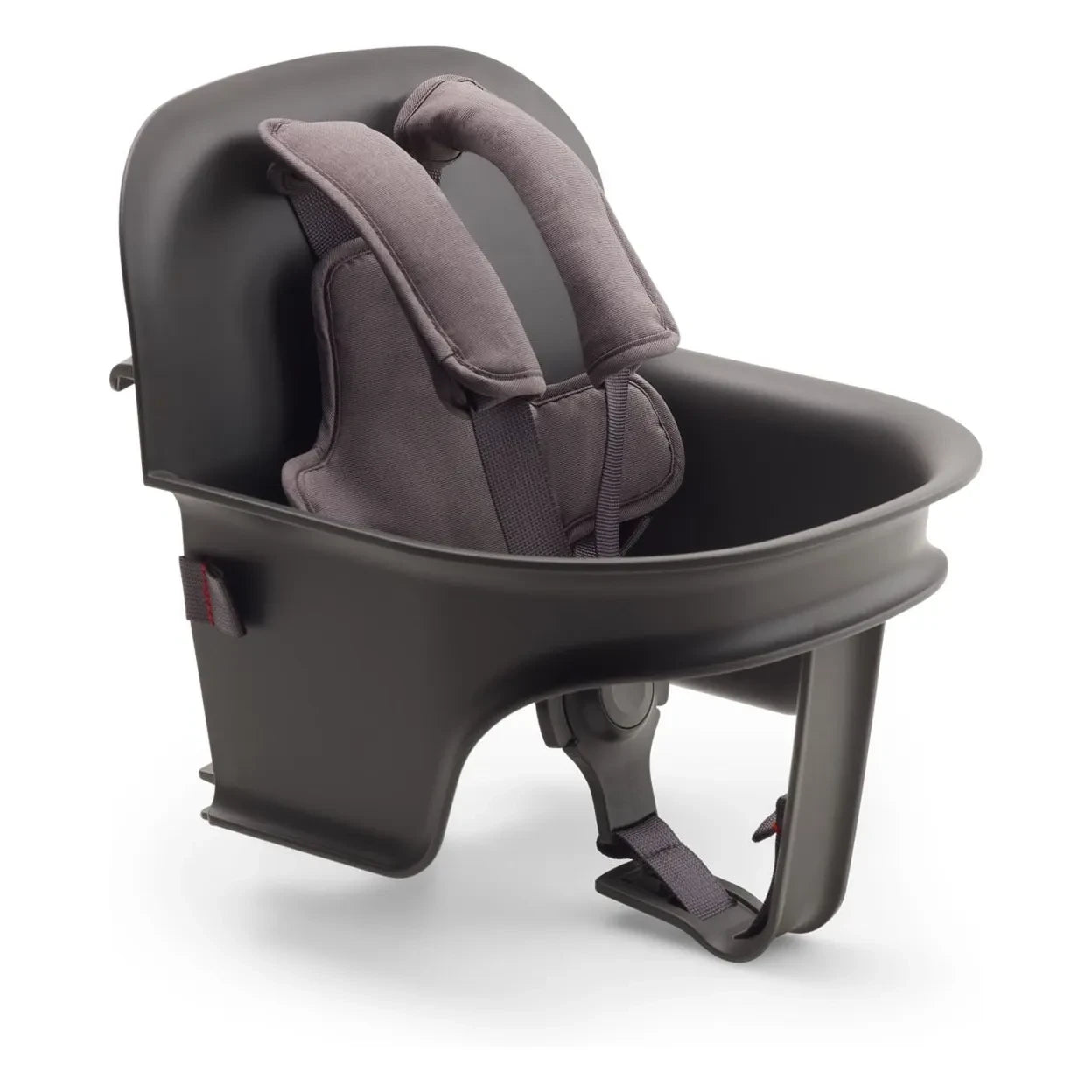 Bugaboo - Kit de bebé para la trona Bugaboo Giraffe | Gris