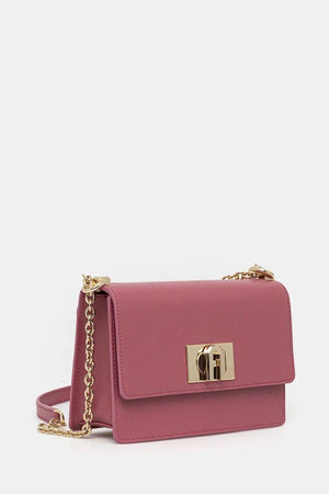 Bolso de cuero Furla