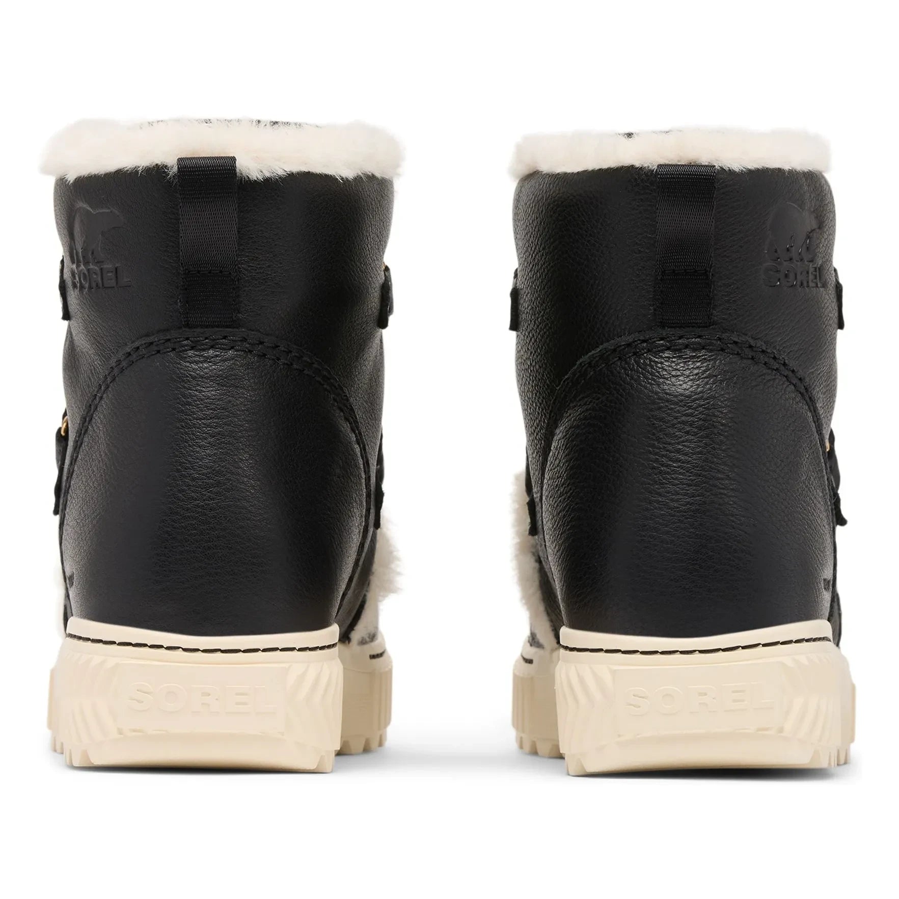 Botas impermeables Sorel - Ona Ave Alpine | Negro