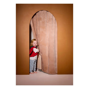 Kid's Concept - Disfraz de fresa