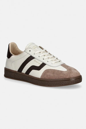 Zapatillas deportivas de piel Gant Cuzima