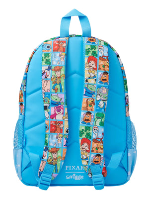 Smiggle - Disney Toy Story Klasik Okul Sırt Çantası
