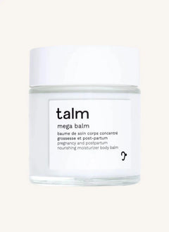 Talm - Mega Balm Postparto y de Embarazo - 100 ml
