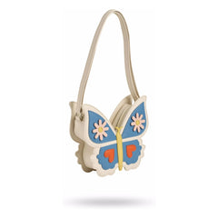 Molo - Bolso mariposa | Crudo