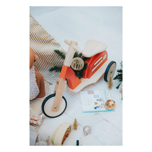 Maison Eliza - Libro para colorear familiar - Maison Eliza x Smallable