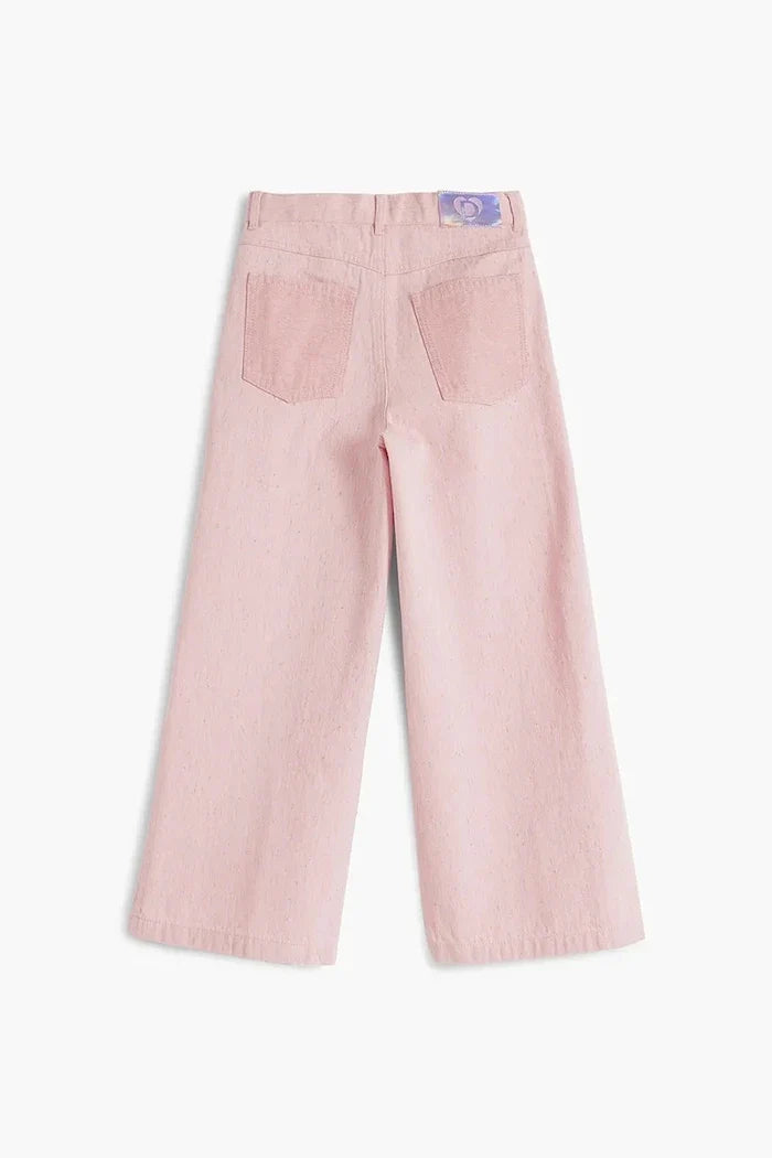 Pantalones vaqueros Desigual para niños