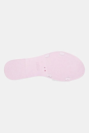 Pantufla Melissa M SLIDE