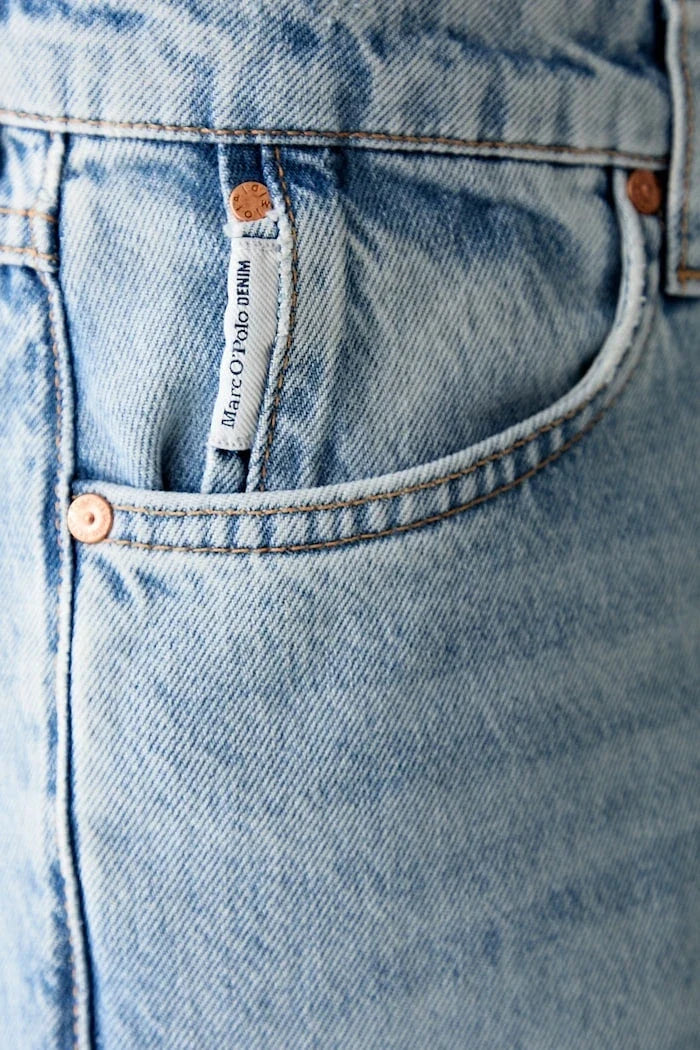 Marc O'Polo jeans de mujer tipo "barrel"