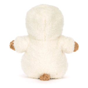 Jellycat - Combi içinde Bartholomew Bear peluş
