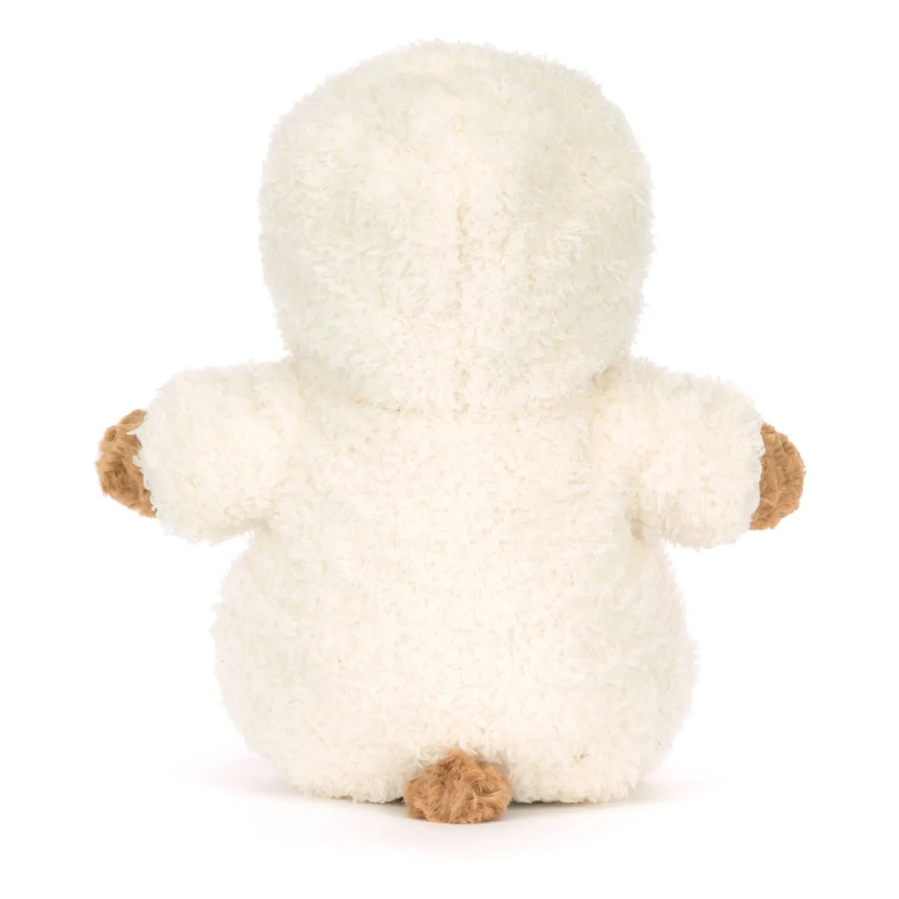 Jellycat - Combi içinde Bartholomew Bear peluş
