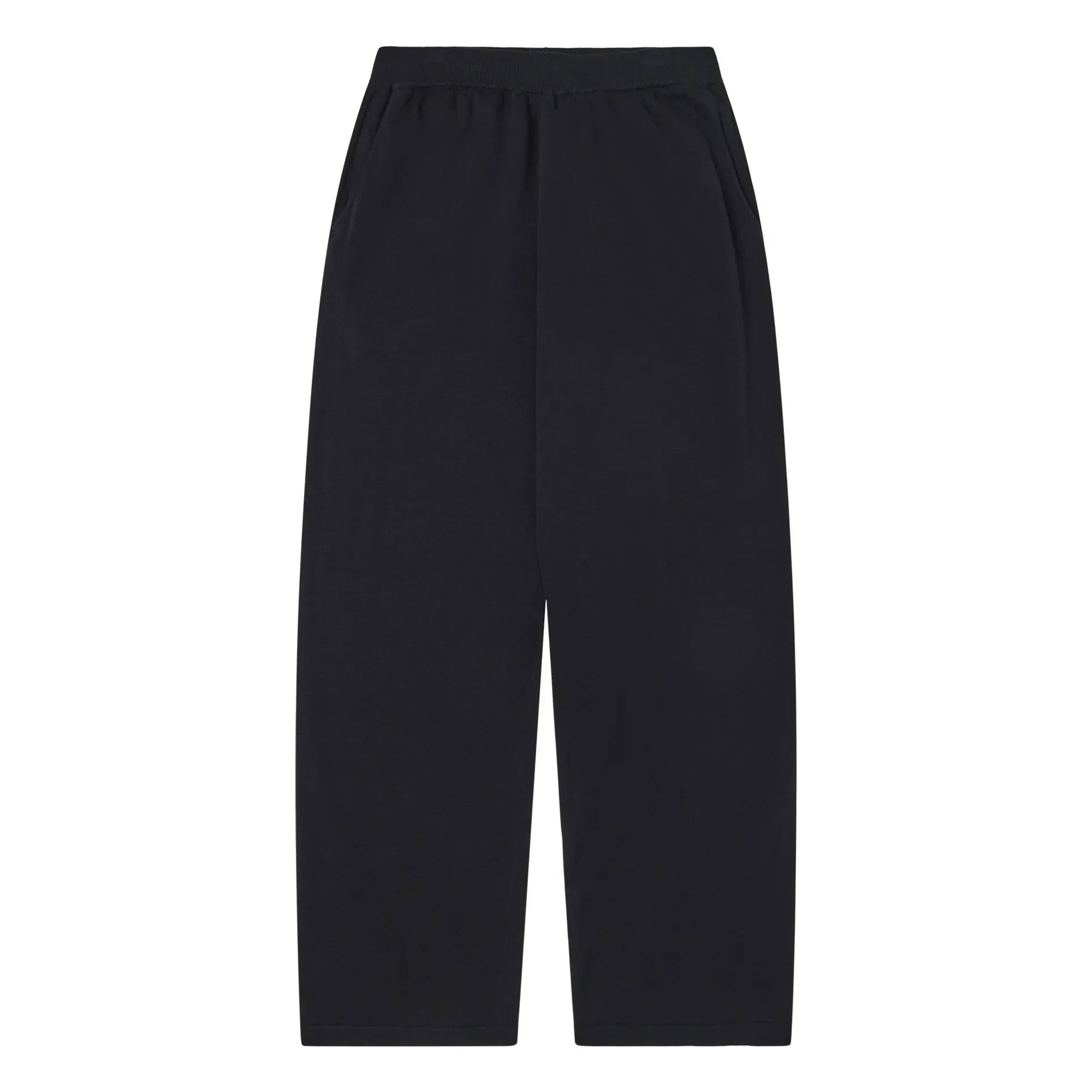 FUB - Pantalones de pernera recta | Negro