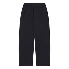 FUB - Pantalones de pernera recta | Negro