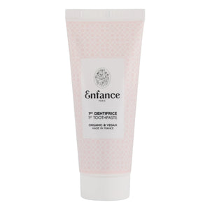 Enfance Paris - Primera pasta dental para niños - 50 ml