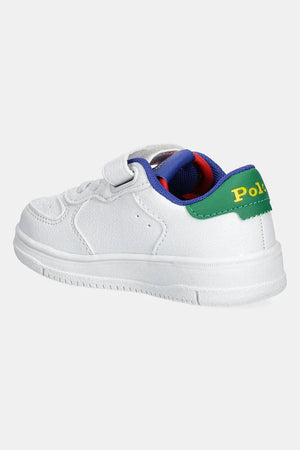 Zapatilla Polo Ralph Lauren MASTERS COURT PS
