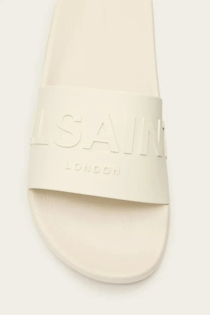 AllSaints Biggy Slider Zapatillas