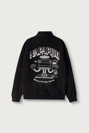 Sudadera de algodón para niños B-TIPI HZ