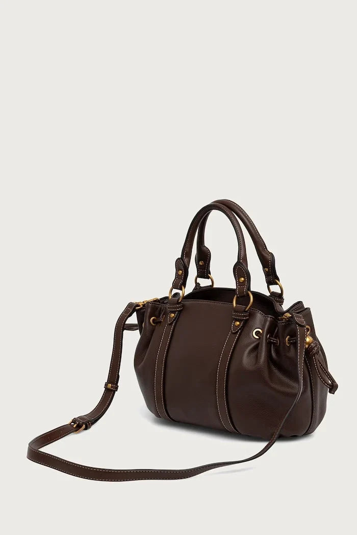 Bolso cruzado Liu Jo para mujer de piel sintética