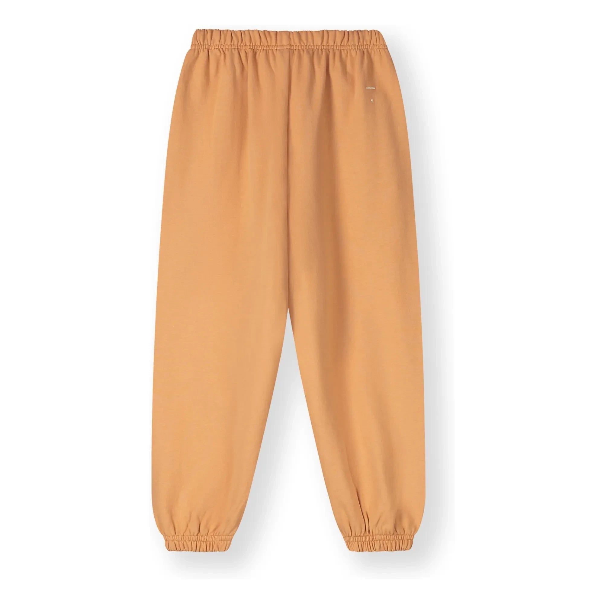 Gray Label - Jogger de algodón orgánico | Albaricoque